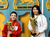  Surrey Youth Championships