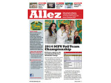  ALLEZ Issue 8 October 2014